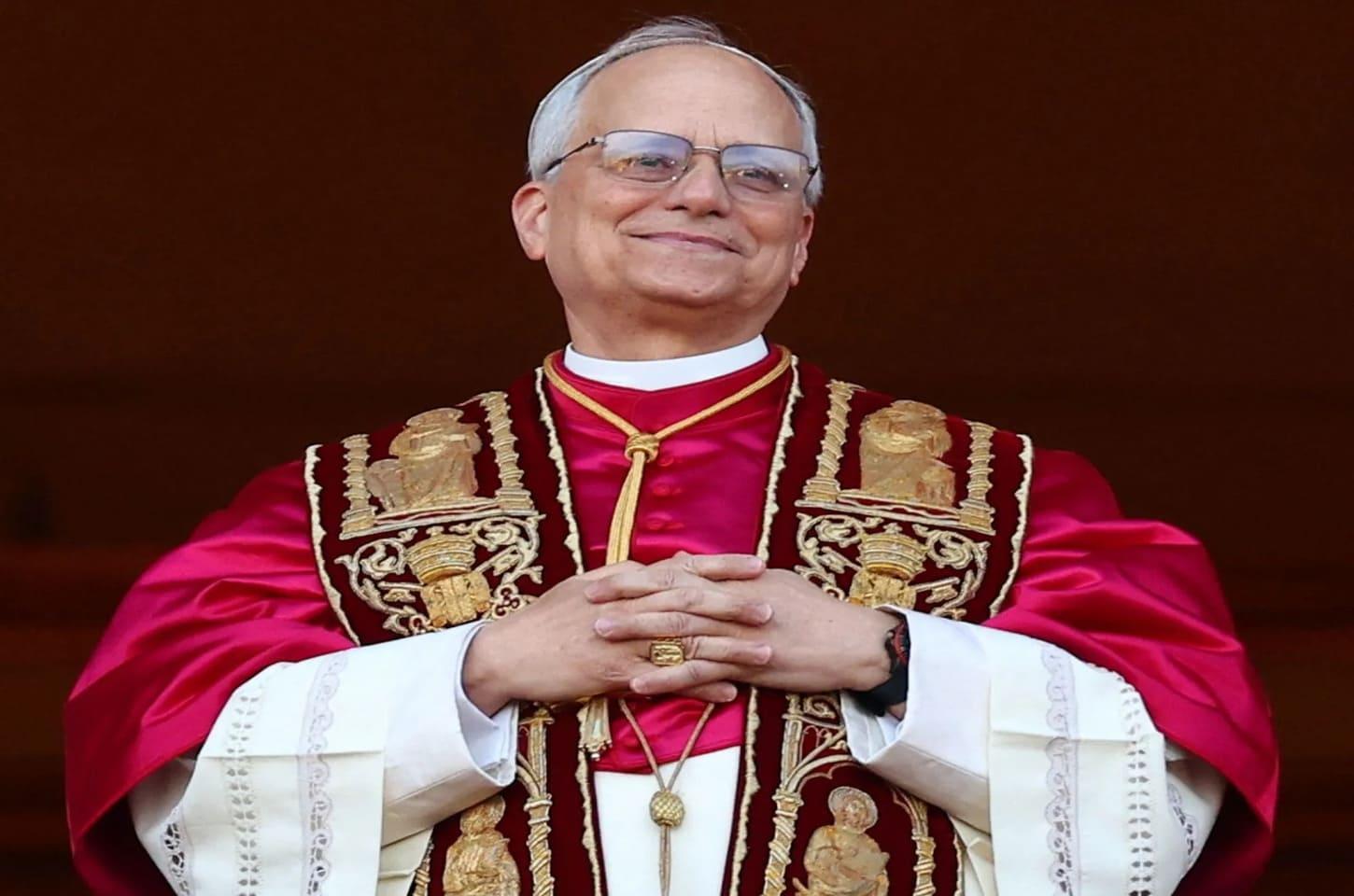 Vaticano informa que Papa Leão XIV não precisará de quimioterapia nem radioterapia após cirurgia contra câncer no pulmão 