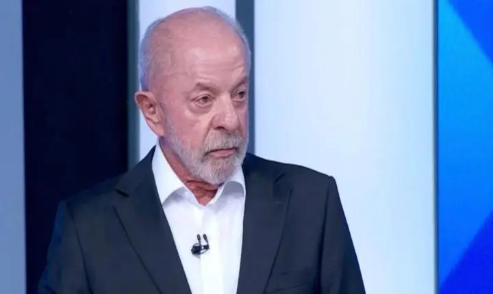 A promessa de Lula no debate: “Acabar com a polícia”; vídeo 