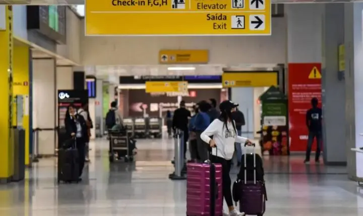 Alerta conjunto de Canadá, Reino Unido e Nova Zelândia sobre viagens ao Brasil coloca segurança em foco internacional