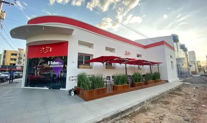 Bob's
