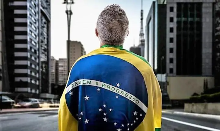 Eleições 2026: Antes de Votar, Reflita – Por: André Menezes