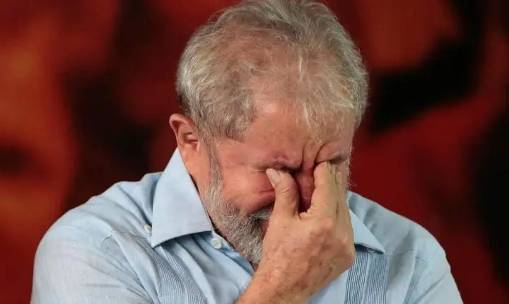 Fala de Lula sobre fim do celibato sacerdotal em evento no Planalto provoca revolta entre Católicos 