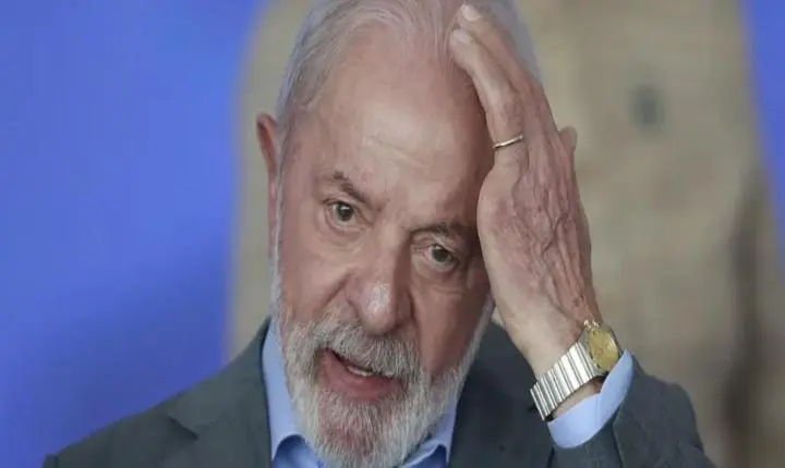 Fim das bets não se converteu em apoio a Lula, diz AP Exata