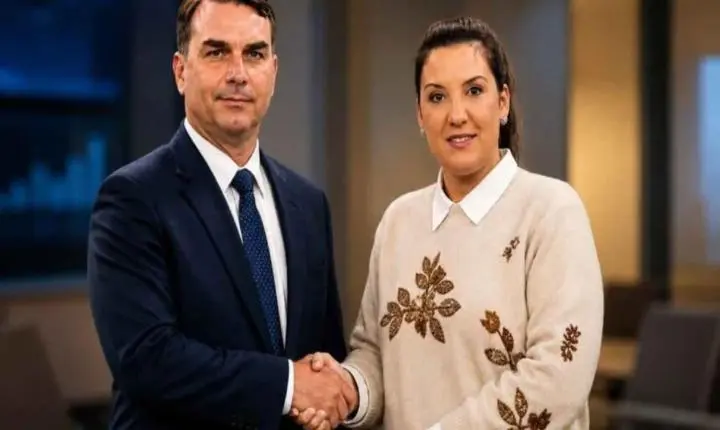 G1 admite divulgação de informação falsa envolvendo Daniella Marques e o Bolsa Família