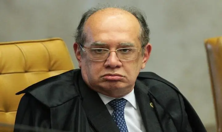 Gilmar sugere afastamento de ministros do TSE por atuação 'politizada'