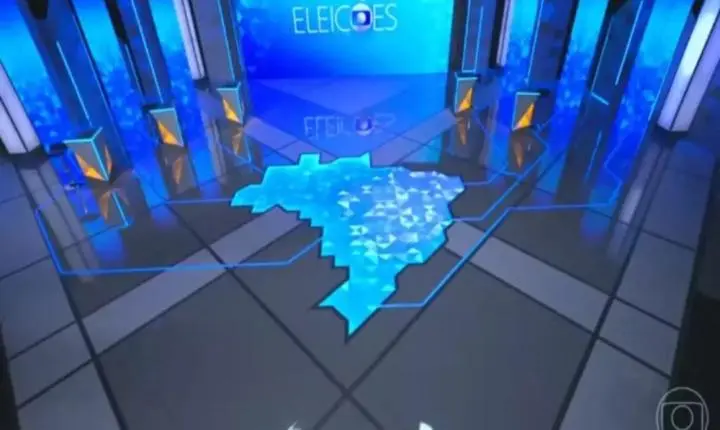 Globo cancela debate presidencial do 1º turno pela primeira vez em mais de duas décadas