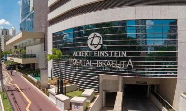 Hackers invadiram o Einstein. Meus dados médicos foram roubados. E agora, quem garante que eles não serão vendidos na dark web? – Por: Dr. Afonso Morais