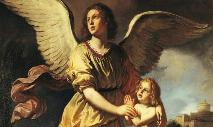 Igreja Católica celebra hoje a festa dos Anjos da Guarda, mensageiros de Deus