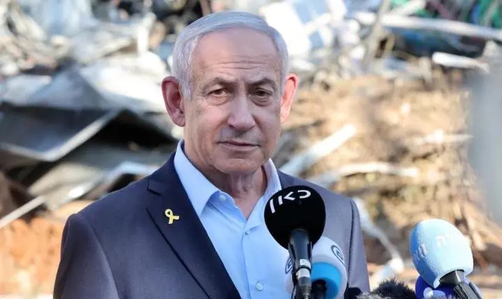 Israel mata chefe do Hamas envolvido em retenção de reféns