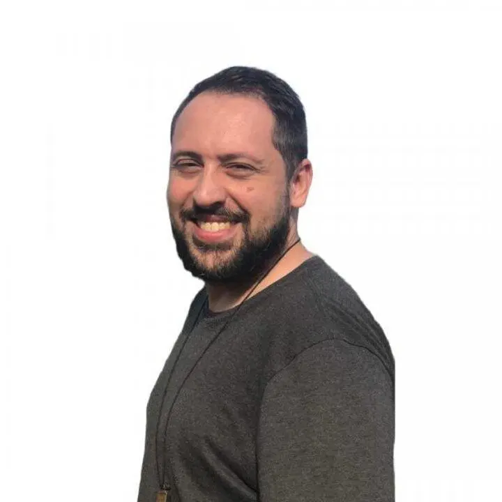 Jack Souza