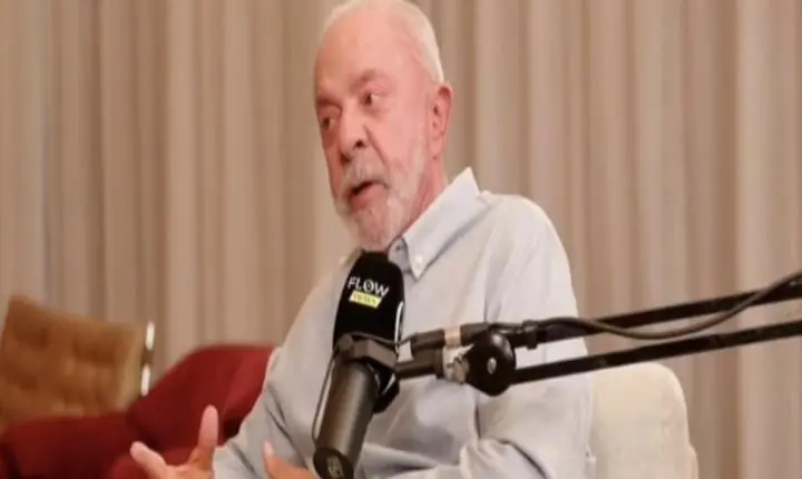 Lula defende limite de emissão de apenas um cartão de crédito por pessoa e diz discutir medida com o Banco Central