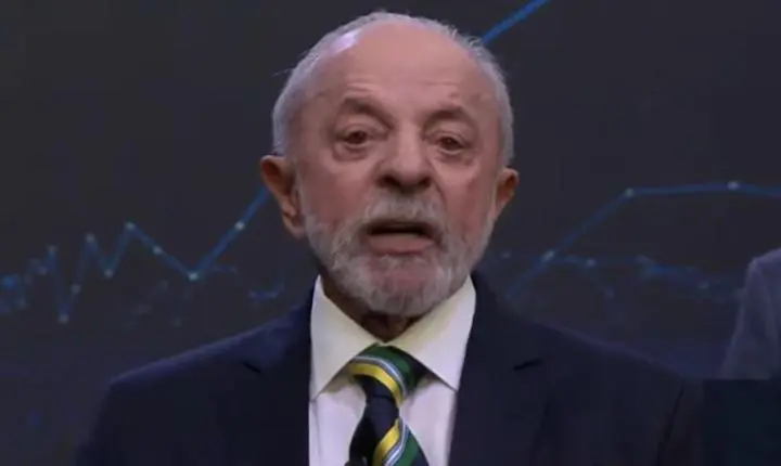 Lula defende 'saidinha' de presos e provoca Flávio sobre indulto ao pai