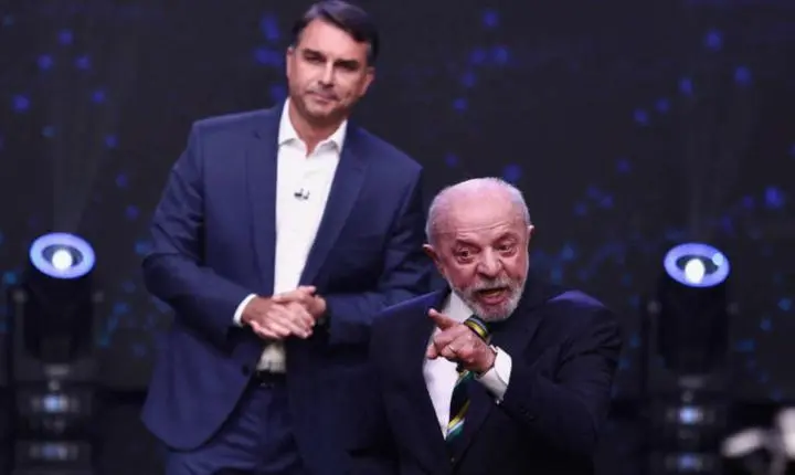 Lula desafia Flávio Bolsonaro a abrir sigilos bancários e telefônicos, mas estratégia falha e petista leva dura invertida – Por: Bruno de Lima