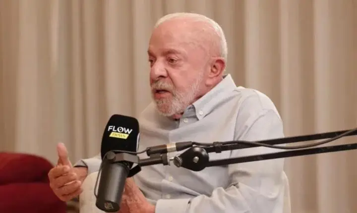Lula relativiza promessa da picanha e diz: “Se não tiver carne, compra ovo; se não tiver ovo, salada”