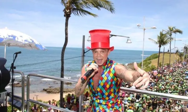 Netinho, do sucesso Milla, morre após batalha contra o câncer