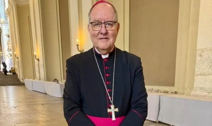 Padres de Goiás repudiam ataque a Dom Adair após apoiador de Lula chamá-lo de “demônio” em vídeo; assista 