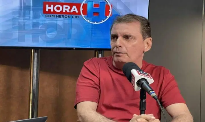 Paraíba: Chico elogia mobilização de Lucas pró-Lula: ‘É o grito de quem não foge à luta’