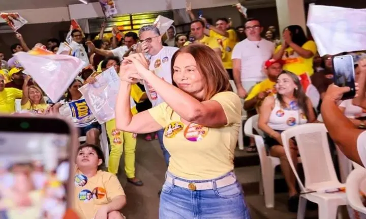 Paraíba: em Cajazeiras, Nil Mendes participa de plenária e apresenta propostas voltadas à saúde de mães e crianças atípicas