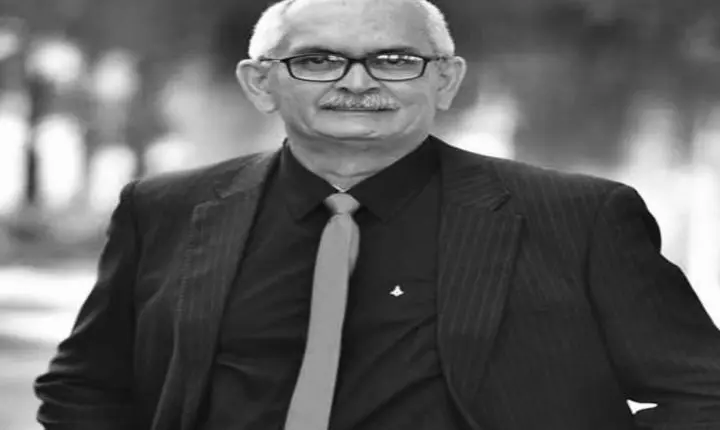 Paraíba: Júnior Delfino, ex-superintendente da SCTRANS e tio da prefeita de Cajazeiras, é encontrado morto em sua casa