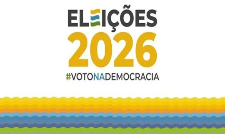 Pronto pra votar - Pode usar camiseta, boné ou adesivo de campanha na hora de votar?