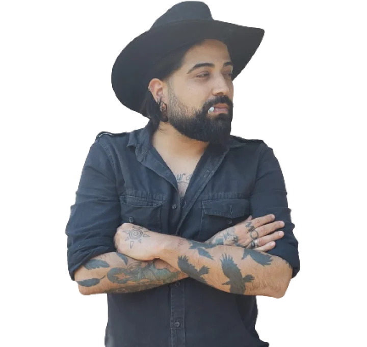 Rodolfo Gatti