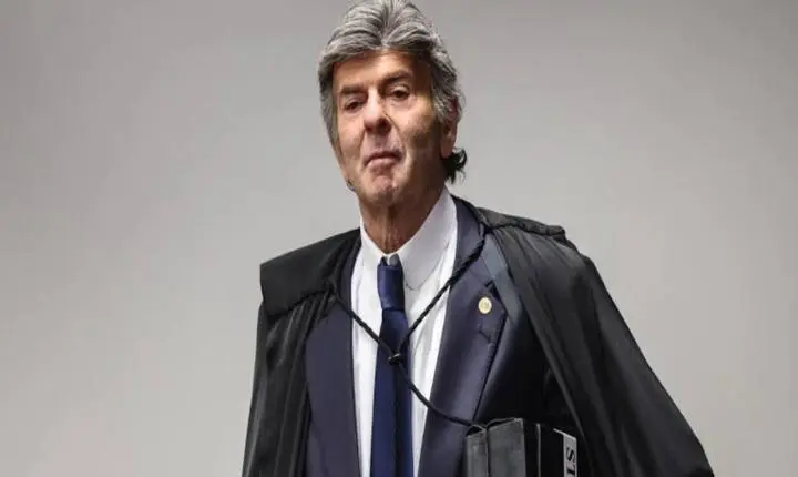 STF: Ministro Fux restabelece ordem para remoção de postagens sobre Flávio Bolsonaro e Nossa Senhora Aparecida
