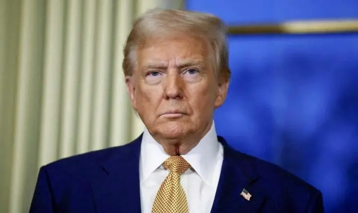 Trump questiona vitória de Lula e afirma que Brasil aplicou 