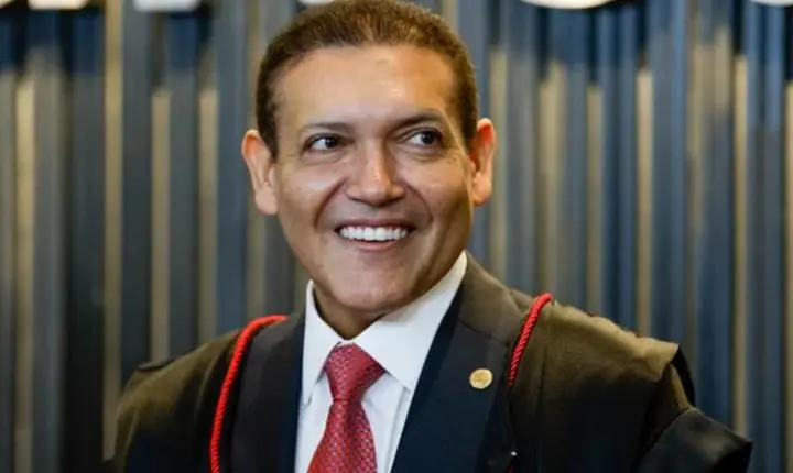 TSE: Ministro Nunes Marques diz que não há ameaça de intervenção na eleição