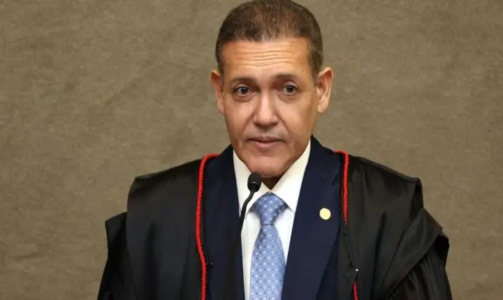 TSE: Ministro Nunes Marques espera proclamar resultado das eleições do 2º turno até as 21h00