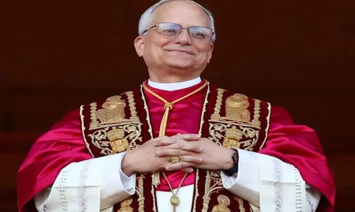 Vaticano informa que Papa Leão XIV não precisará de quimioterapia nem radioterapia após cirurgia contra câncer no pulmão 